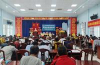 Thông tư số 73/2025/TT-NHNN – Hoàn thiện khung pháp lý về nhân sự, nâng cao chất lượng hoạt động Quỹ tín dụng nhân dân tỉnh Cà Mau