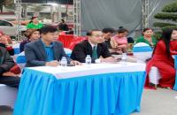 Nghệ An tổ chức Hội chợ Xanh 2025 kết nối tiêu thụ sản phẩm kinh tế tập thể, hợp tác xã