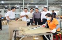 Kinh tế tập thể: Hợp tác để phát triển