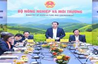 4 nhiệm vụ trọng tâm phát triển nguồn lực kinh tế hợp tác