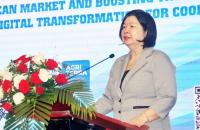 HTX 'mở đường lớn' vào thị trường EU tỷ USD