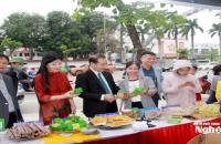 HTX Cà Mau số hóa quản trị, đưa nông sản và “câu chuyện” lên không gian số