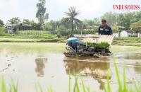 Công nghệ mở lối cho HTX: Từ “cánh đồng không dấu chân” đến chuỗi giá trị số hóa