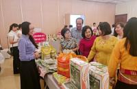 Thúc đẩy hợp tác xã tỉnh Cà Mau ứng dụng khoa học công nghệ, phát triển thương hiệu và mở rộng thị trường số