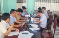 Tư vấn, hướng dẫn nâng cao hiệu quả hoạt động của các hợp tác xã điểm và hợp tác xã vệ tinh trên địa bàn xã Tân Tiến tỉnh Cà Mau