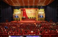 Phát huy sức mạnh đại đoàn kết toàn dân tộc, đưa Nghị quyết Đại hội đại biểu toàn quốc Mặt trận Tổ quốc Việt Nam lần thứ XI vào cuộc sống