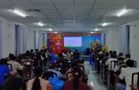 Tuyên truyền về kiến thức kinh tế tập thể từ ngày 18-19/8/2026 tại     Phường Vĩnh Trạch, Hiệp Thành và Phường Bạc Liêu, tỉnh Cà Mau.