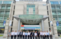 Liên minh Hợp tác xã tỉnh Cà Mau tham gia lớp bồi dưỡng về chuyển đổi số và hỗ trợ khởi nghiệp tại Hàn Quốc