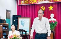 Cà Mau sẽ livestream quảng bá và bán đặc sản, sản phẩm OCOP