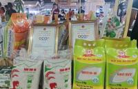 Phát triển Hợp tác xã tham gia chuỗi giá trị lúa gạo chất lượng cao tại tỉnh Cà Mau - Cơ hội và thách thức