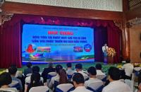 ĐÁNH THỨC TIỀM NĂNG DU LỊCH TỪ DI SẢN VĂN HÓA - VAI TRÒ CỦA HỢP TÁC XÃ TRONG TỔ CHỨC KHAI THÁC VÀ PHÁT TRIỂN BỀN VỮNG