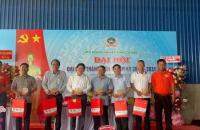 Hành trình 10 năm bền chí vun đắp niềm tin “Dấu ấn kiến tạo giá trị - Mùa vàng thịnh vượng – Gặt hái thành công”