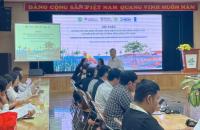Hướng tới nền kinh tế xanh toàn diện và tăng cường khả năng chống chịu biến đổi khí hậu tại Đồng bằng sông Cửu Long