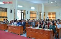 Minh bạch từ gốc đến ngọn để nâng giá trị nông sản