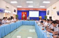 ĐỀ ÁN PHÁT TRIỂN DU LỊCH TỈNH CÀ MAU ĐẾN NĂM 2030 - CƠ HỘI PHÁT TRIỂN CHO KINH TẾ TẬP THỂ, HỢP TÁC XÃ