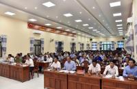 HTX Dịch vụ Nông nghiệp Hồng Phát tổ chức Đại hội thành viên năm 2026