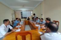 Tư vấn, hướng dẫn nâng cao hiệu quả hoạt động của các hợp tác xã điểm và hợp tác xã vệ tinh trên địa bàn xã Biển Bạch tỉnh Cà Mau