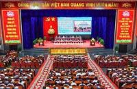 Liên minh Hợp tác xã tỉnh với Chương trình hành động thực hiện Nghị quyết Đại hội đại biểu Mặt trận Tổ quốc Việt Nam tỉnh Cà Mau nhiệm kỳ 2025 – 2030