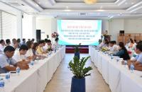 HỖ TRỢ TIẾP CẬN NGUỒN VỐN – GIẢI PHÁP TÀI CHÍNH QUAN TRỌNG TRONG PHÁT TRIỂN KINH TẾ TẬP THỂ, HỢP TÁC XÃ TỈNH CÀ MAU NHIỆM KỲ 2020 – 2025