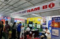 Nhiều Hợp tác xã tham gia Ngày hội Cua Cà Mau 2025 - Tôn vinh sản vật, mở rộng cơ hội hợp tác