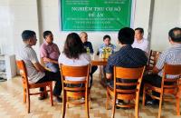 Cơ hội và định hướng cho Hợp tác xã từ Chương trình Khuyến công giai đoạn 2026 – 2030 trên địa bàn tỉnh Cà Mau