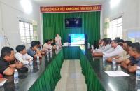 Ủy ban nhân dân tỉnh Cà Mau thành lập Ban Chỉ đạo thực hiện các Kế hoạch phát triển sản xuất đột phá gắn với kinh tế tập thể