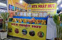 NHIỀU SẢN PHẨM CỦA HỢP TÁC XÃ ĐƯỢC CÔNG NHẬN SẢN PHẨM CÔNG NGHIỆP NÔNG THÔN TIÊU BIỂU CẤP TỈNH NĂM 2025