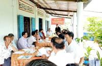 Kết quả hoạt động Kinh tế tập thể, Hợp tác xã giai đoạn 2020 – 2025 Dấu ấn quan trọng trước thềm Đại hội đại biểu Liên minh Hợp tác xã tỉnh Cà Mau lần thứ I, nhiệm kỳ 2025 – 2030