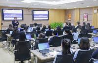 CO-OPBANK ĐỒNG HÀNH CÙNG HỆ THỐNG QUỸ TÍN DỤNG NHÂN DÂN TRONG PHONG TRÀO “BÌNH DÂN HỌC VỤ SỐ” – GỢI MỞ GIẢI PHÁP CHUYỂN ĐỔI SỐ CHO QTDND TỈNH CÀ MAU