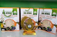 Hội thi gạo ngon vùng Đồng bằng sông Cửu Long – Cơ hội để Hợp tác xã tỉnh Cà Mau khẳng định vị thế và mở rộng thị trường