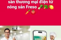 Nền tảng số Freso của Viettel và những điều hợp tác xã cần biết