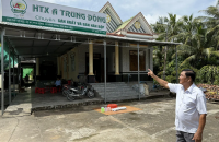 Cà Mau: cựu Bí thư xã cùng người dân làm giàu từ 