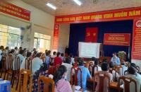 Kinh tế tập thể, HTX đã có những tiến bộ cả về lượng và chất khẳng định được tiềm năng, triển vọng phát triển trong tương lai