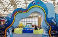 Cà Mau: Hơn 100 sản phẩm tiêu biểu góp mặt tại Hội chợ Mùa Xuân