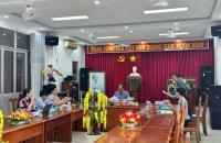 HỌP HỘI ĐỒNG BÌNH CHỌN HỢP TÁC XÃ TIÊU BIỂU VÀ TRAO GIẢI NGÔI SAO HỢP TÁC XÃ 