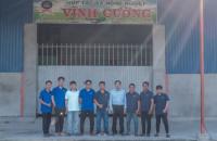Khởi sắc Kinh tế tập thể Cà Mau: Những câu chuyện thành công từ hợp tác xã