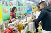 Quảng bá, mở rộng thị trường cho nông sản