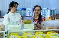 Xây dựng hệ thống Liên minh Hợp tác xã vững mạnh