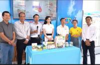 Chuyển đổi số – Động lực nâng cao giá trị nông sản, thủy sản trong khu vực kinh tế tập thể tỉnh Cà Mau