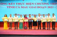 OCOP – Đòn bẩy nâng tầm sản phẩm, khẳng định vai trò nòng cốt của Hợp tác xã trong phát triển kinh tế nông thôn Cà Mau