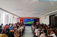 Triển khai Nghị định số 77/2019/NĐ-CP - Tổ hợp tác tiếp tục khẳng định vai trò trong phát triển kinh tế tập thể tại Cà Mau