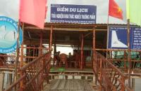 Hợp tác xã Nghêu Đất Mũi: Hiệu quả từ mô hình gắn sản xuất với du lịch sinh thái, cộng đồng