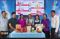 “Sản phẩm OCOP Cà Mau – Tinh hoa Đất Mũi”: Cách làm mới, dấu ấn riêng của Liên minh Hợp tác xã tỉnh Cà Mau trong hỗ trợ Hợp tác xã