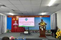 Tổ chức lớp bồi dưỡng nghiệp vụ quản lý Nhà nước về Kinh tế tập thể năm 2026 tại phường Bạc Liêu, tỉnh Cà Mau