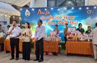 ĐẨY MẠNH PHÁT TRIỂN KINH TẾ TẬP THỂ, HỢP TÁC XÃ GẮN VỚI CHUYỂN ĐỔI SỐ VÀ MỞ RỘNG THỊ TRƯỜNG