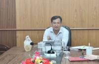 Liên minh HTX tỉnh Cà Mau tham dự tập huấn vận hành phần mềm quản trị hệ thống thông tin