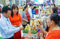 Vai trò và kết quả hỗ trợ phụ nữ tham gia thành lập, quản lý Hợp tác xã