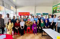 PHÁT TRIỂN SẢN PHẨM MỚI TỪ CÂY BỒN BỒN CỦA HỢP TÁC XÃ BỒN BỒN MINH DUY