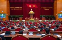 Liên minh Hợp tác xã tỉnh Cà Mau tuyên truyền kết quả Hội nghị lần thứ 14 Ban Chấp hành Trung ương Đảng khóa XIII