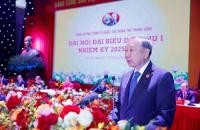 Liên minh Hợp tác xã tỉnh Cà Mau: Quán triệt chỉ đạo của Tổng Bí thư Tô Lâm – Hành động thiết thực, hiệu quả